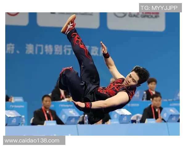 2025年全国南拳传承开展沟通大会举办