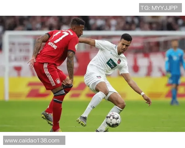 德甲 海登海姆VS拜仁慕尼黑 今天最新进球数足球比分猜测