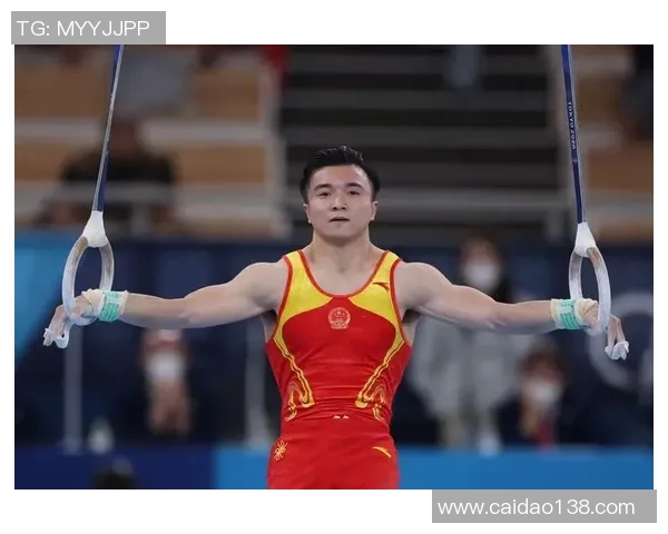 我国体操遭重创！两大世界冠军一起退役，张博恒奥运冲金痛失助力